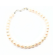 freshwater pearl bracelet for women