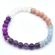 5-Gemstone-Bracelet-for-Women