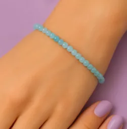 Aquamarine Jewelry