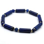 lapis-lazuli-stretch-bracelet-for-men 5