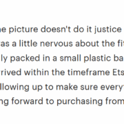 review