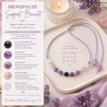 Menopause Support Bracelet